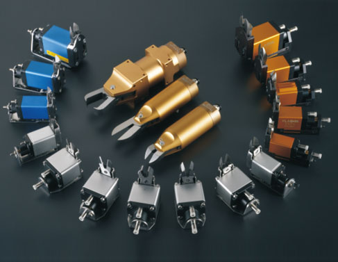 為什么選擇氣動工具廠家直接購買氣動工具