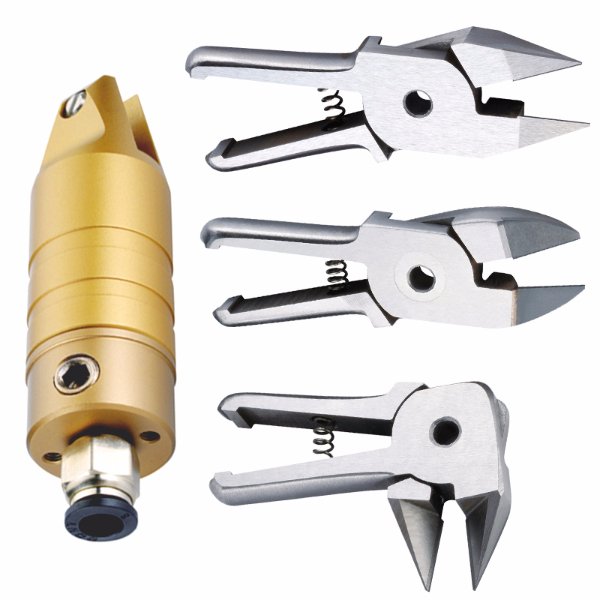 LY-5系列斜口氣動(dòng)剪刀